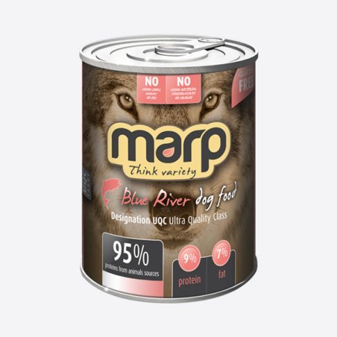 Blue River – Marp Variety – konservai šunims – 400g
