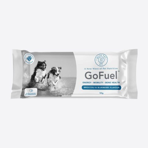 GoFuel Energy Bar – batonėlis energijai palaikyti – šunims