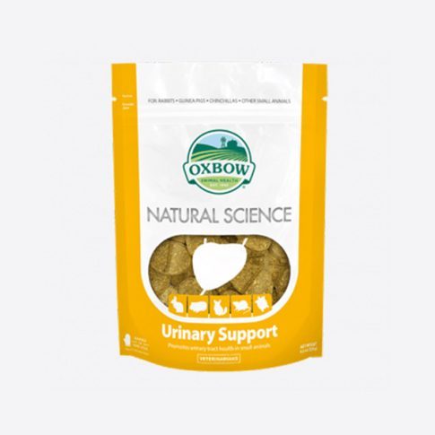 Natural Science – Urinary Supplement – šlapimo takams – smulkiems gyvūnams