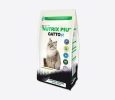 Sterilizuotoms katėms – Nutrix Piu’ Cat Neutered visavertis pašaras – 1,5kg